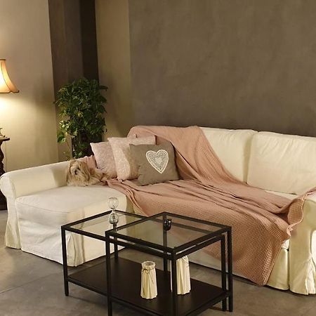 Il Vascello Apartment ราปาลโล ภายนอก รูปภาพ