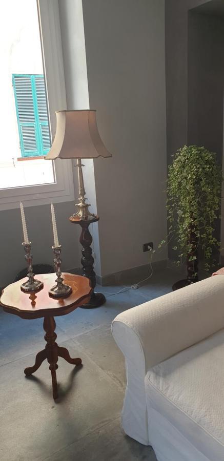 Il Vascello Apartment ราปาลโล ภายนอก รูปภาพ
