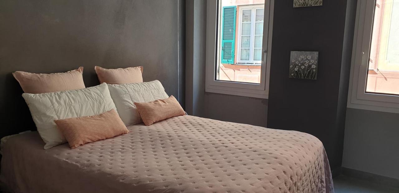 Il Vascello Apartment ราปาลโล ภายนอก รูปภาพ