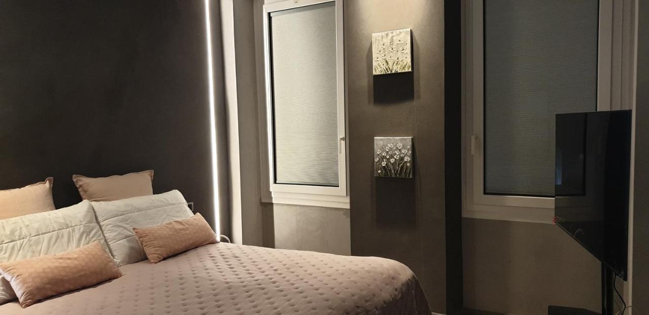 Il Vascello Apartment ราปาลโล ภายนอก รูปภาพ