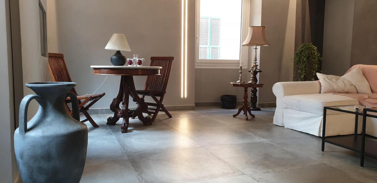 Il Vascello Apartment ราปาลโล ภายนอก รูปภาพ