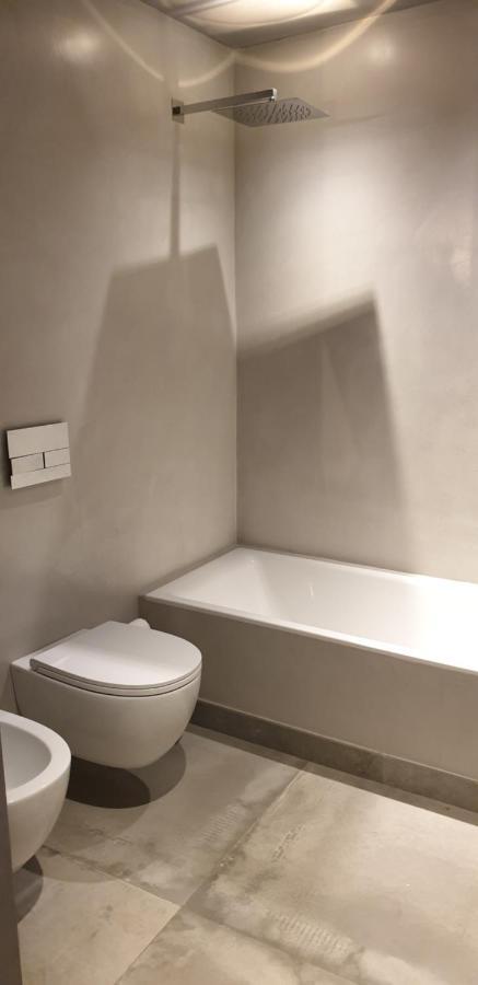 Il Vascello Apartment ราปาลโล ภายนอก รูปภาพ