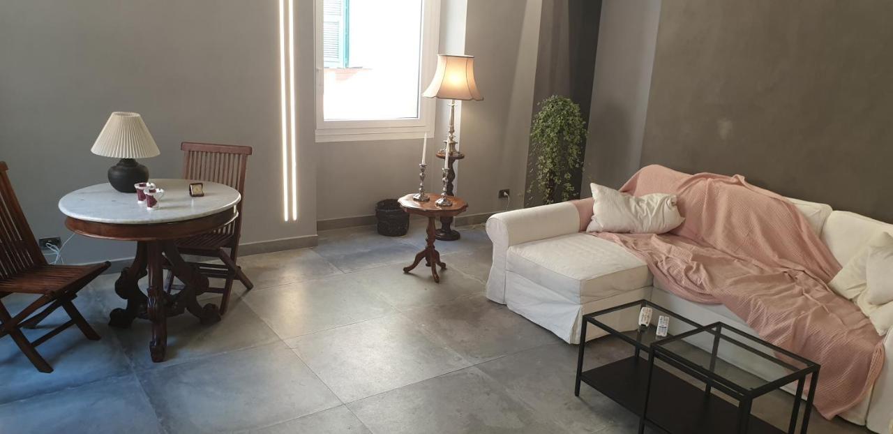 Il Vascello Apartment ราปาลโล ภายนอก รูปภาพ