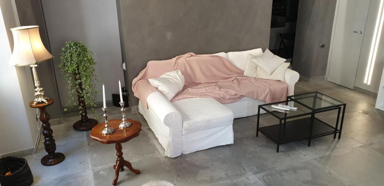 Il Vascello Apartment ราปาลโล ภายนอก รูปภาพ