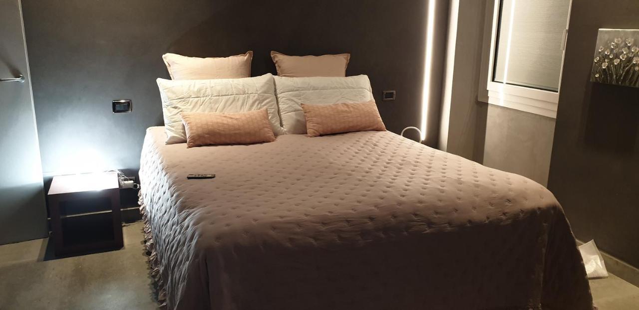 Il Vascello Apartment ราปาลโล ภายนอก รูปภาพ