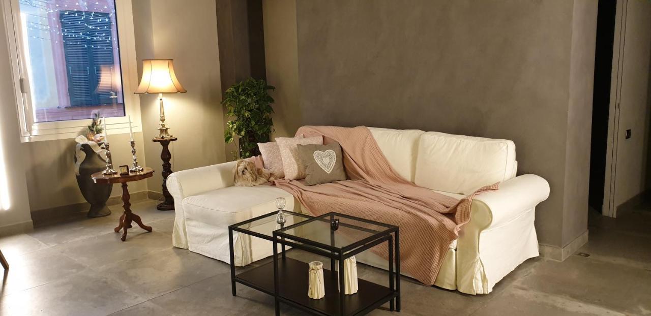 Il Vascello Apartment ราปาลโล ภายนอก รูปภาพ